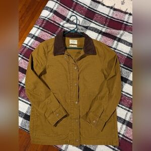 Stoosh Barn Jacket